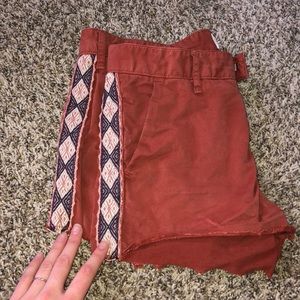 Lucky Brand Shorts